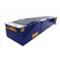 Telescopic Conveyor Belt for Logistics Warehouse